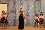 МЭРЦИШОР И 8 МАРТА МЭРЦИШОР И 8 МАРТА
